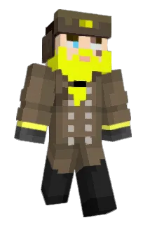 alfonvaldesx Minecraft avatar full body