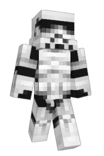 alfredanderson0 Minecraft avatar full body