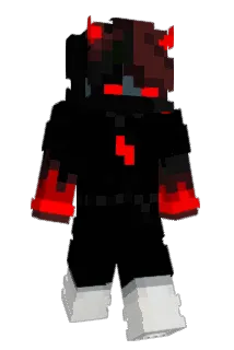 alfredo1501 Minecraft avatar full body