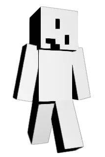 alfredo2023 Minecraft avatar full body