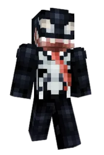 alfretopo Minecraft avatar full body