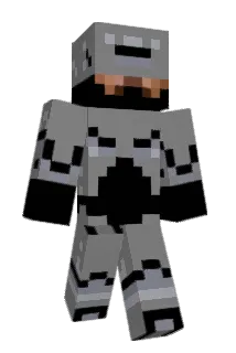 alfsito Minecraft avatar full body