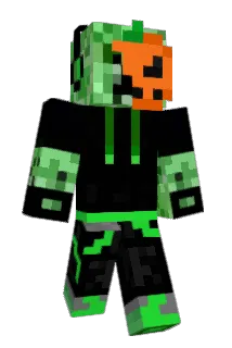 algplg Minecraft avatar full body