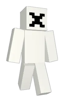 ali0xz Minecraft avatar full body