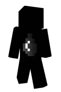 ali_isha Minecraft avatar full body
