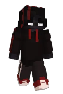 ali_smz Minecraft avatar full body