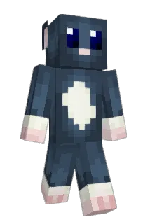 aliatc11 Minecraft avatar full body