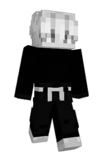 aliava1390 Minecraft avatar full body