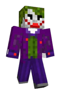 alicanavcuoglu Minecraft avatar full body