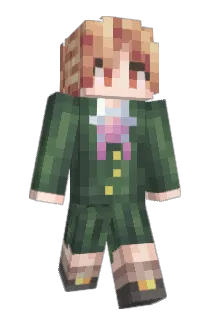 alice14522 Minecraft avatar full body