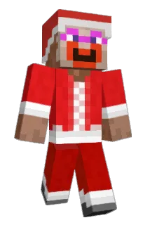 alice_dt Minecraft avatar full body