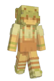 alice_loves_cake Minecraft avatar full body