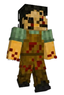 alicedrewsie Minecraft avatar full body