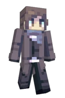 alicetaria_f Minecraft avatar full body
