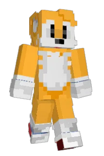 alicethegoat Minecraft avatar full body