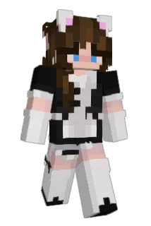 alicjaaa1 Minecraft avatar full body