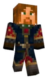 Custom render preview