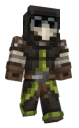 Custom render preview