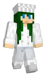 Custom render preview