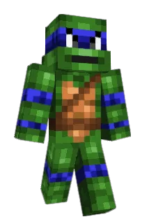 alieu7 Minecraft avatar full body