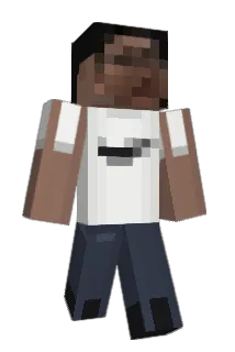 aligaduo44 Minecraft avatar full body