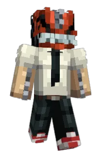 aliisucks Minecraft avatar full body