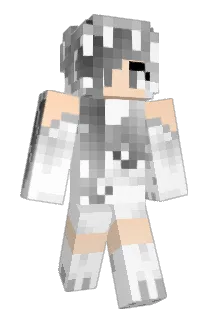 alisa1107 Minecraft avatar full body