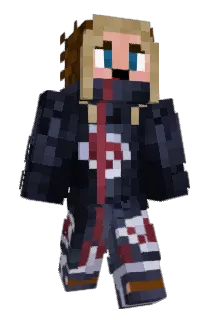 alisa_m26 Minecraft avatar full body