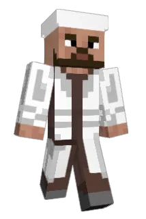alisarica46 Minecraft avatar full body