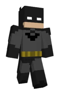 alisonmedi Minecraft avatar full body