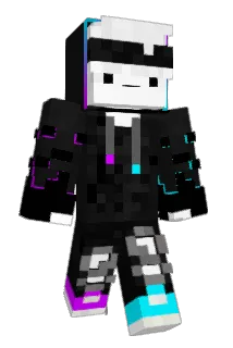 alisson0112 Minecraft avatar full body