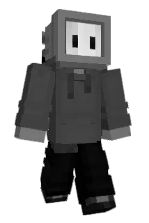 alissonmdo Minecraft avatar full body