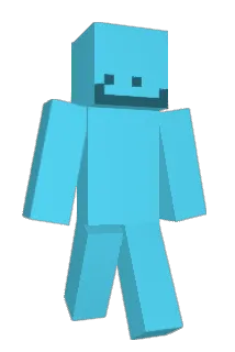 alistair31 Minecraft avatar full body