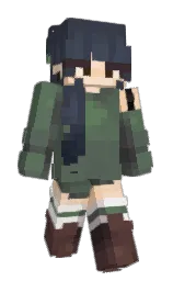 Custom render preview