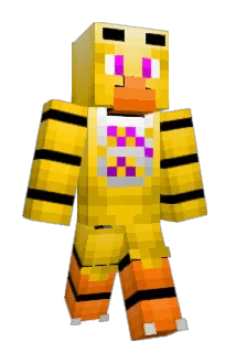 alittletrauma Minecraft avatar full body
