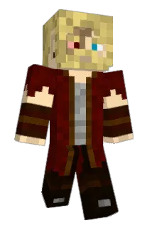 alkadwin Minecraft avatar full body