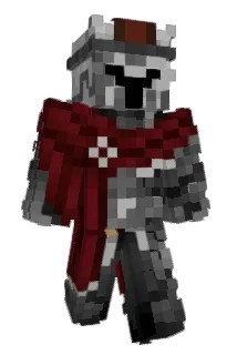 alkalis99 Minecraft avatar full body