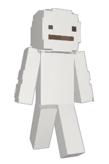 all4u0404 Minecraft avatar full body