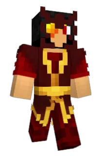 allahakazzo Minecraft avatar full body