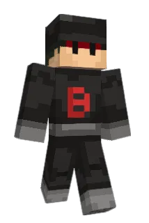 allan_ffc Minecraft avatar full body