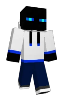 allary951 Minecraft avatar full body