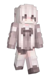 allen0430 Minecraft avatar full body