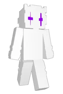allen1009 Minecraft avatar full body