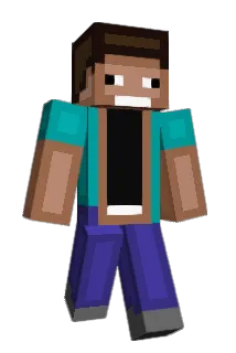 allen22 Minecraft avatar full body