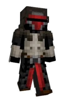 allenboy1234 Minecraft avatar full body