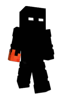 allenoop_ Minecraft avatar full body
