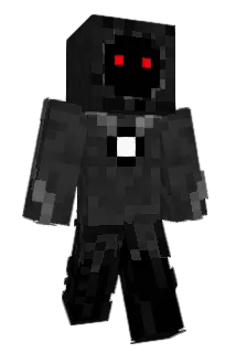 allensca1 Minecraft avatar full body
