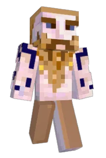 alles_wird_gut Minecraft avatar full body