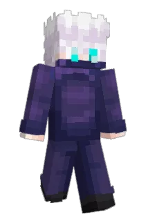 allexmd Minecraft avatar full body
