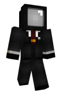 allgoodthings Minecraft avatar full body